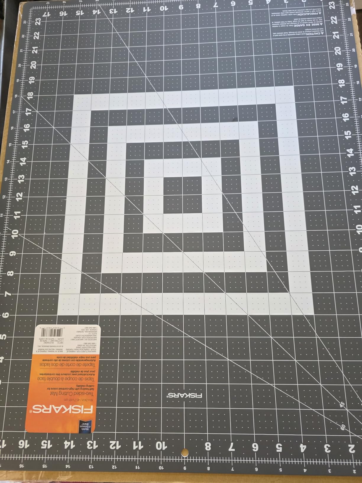 Fiskars 24
