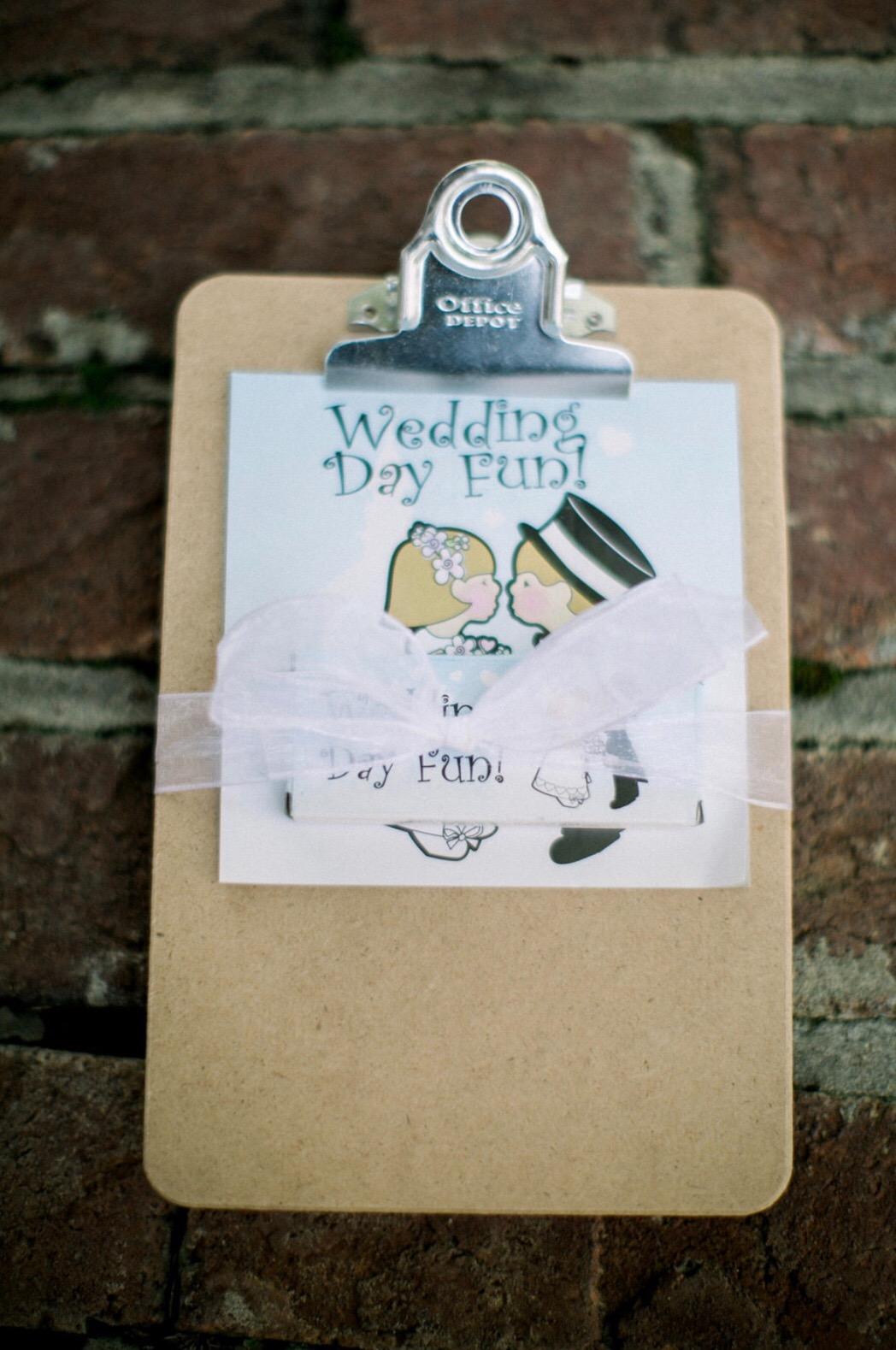 Fun Express Wedding Activity Books for Kids Set of 12 customer photo 1