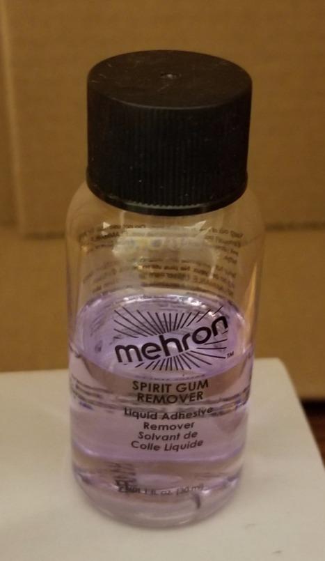 Mehron Makeup Special FX All-Pro Makeup Kit customer photo 1