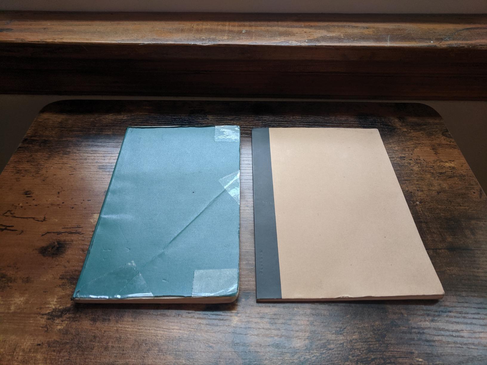 Moleskine Volant Journal, Soft Cover, Large (5