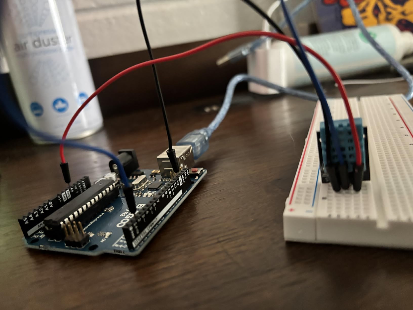 ELEGOO UNO R3 Project Most Complete Starter Kit, Compatible with Arduino customer photo 2