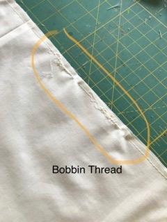EverSewn Charlotte: 80-Stitch Computerized Sewing Machine, Professional Quilting & Free Motion Features - Beginner to Expert customer photo 2