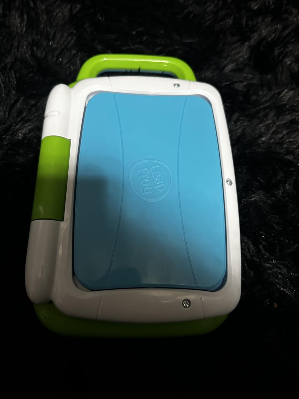 LeapFrog 2-in-1 LeapTop Touch customer photo 2
