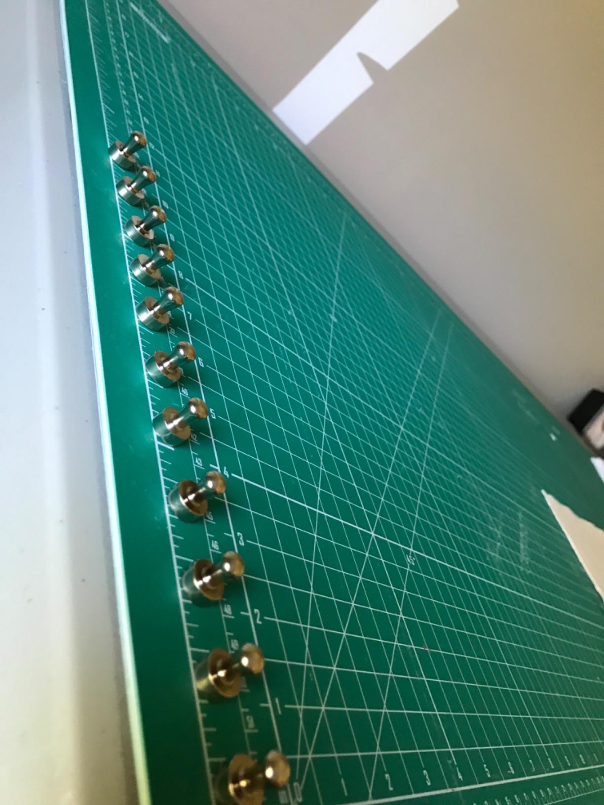 ZERRO Self Healing Cutting Mat 24