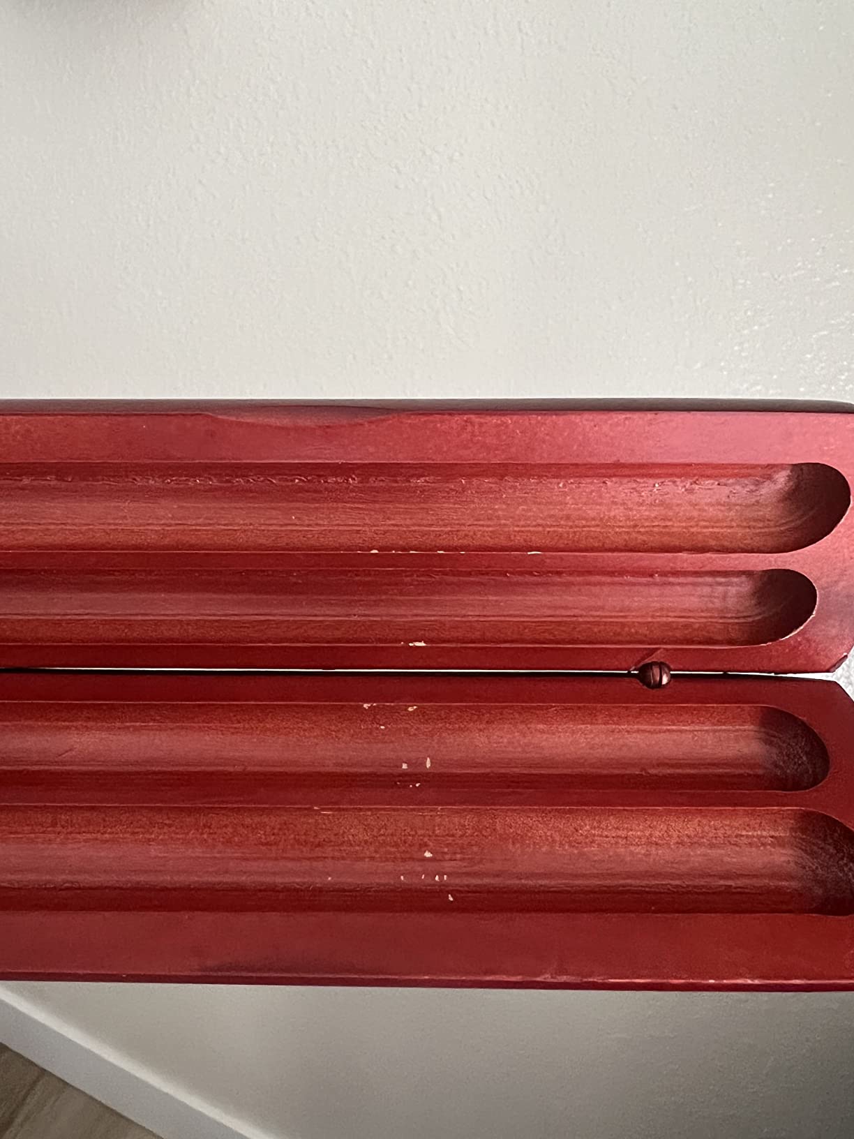 Dayspring Pens Personalized Rosewood Pen and Pencil Set with Wood Case customer photo 1