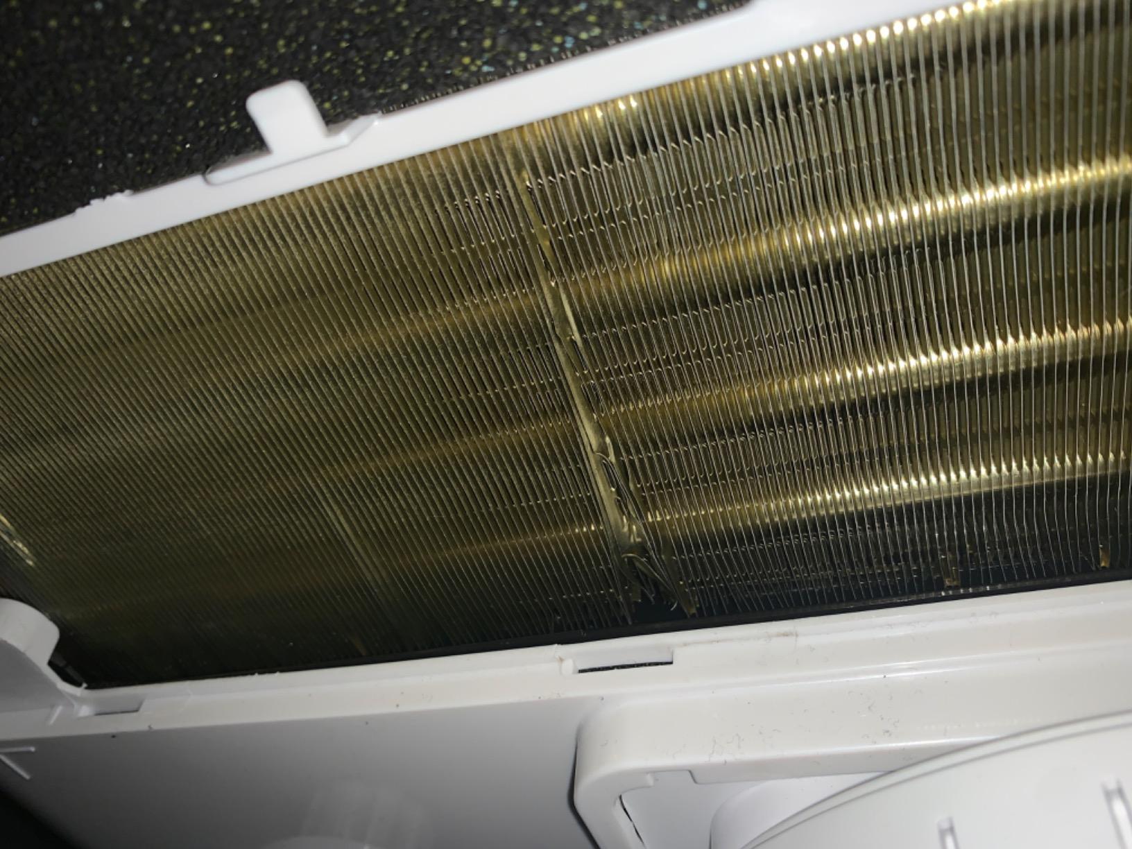 Whynter Portable Air Conditioner, 10,000 BTU, Dehumidifier Fan, ARC-102CS customer photo 1