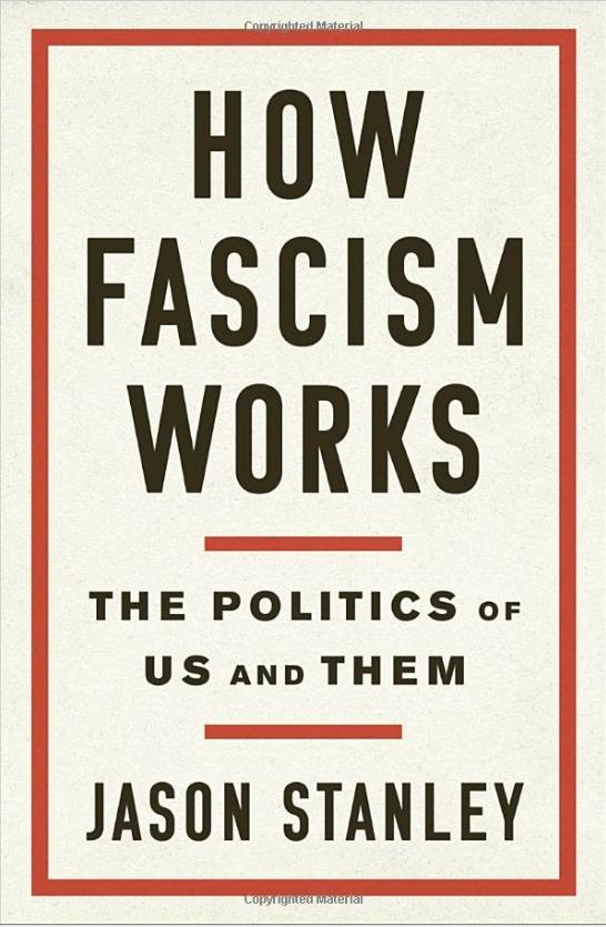 How Fascism Works: The Politics of Us and Them customer photo 1