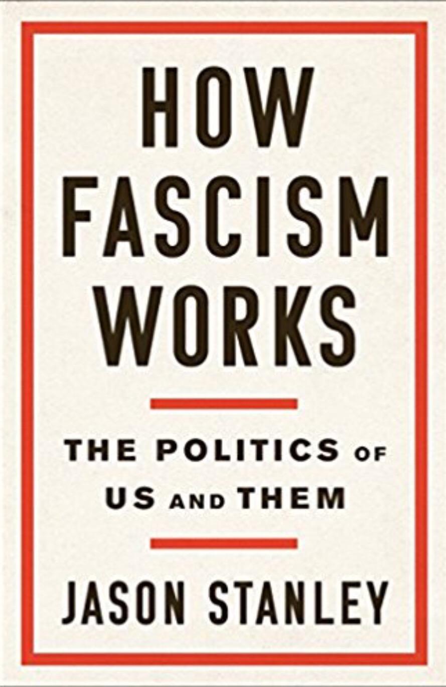 How Fascism Works: The Politics of Us and Them customer photo 2