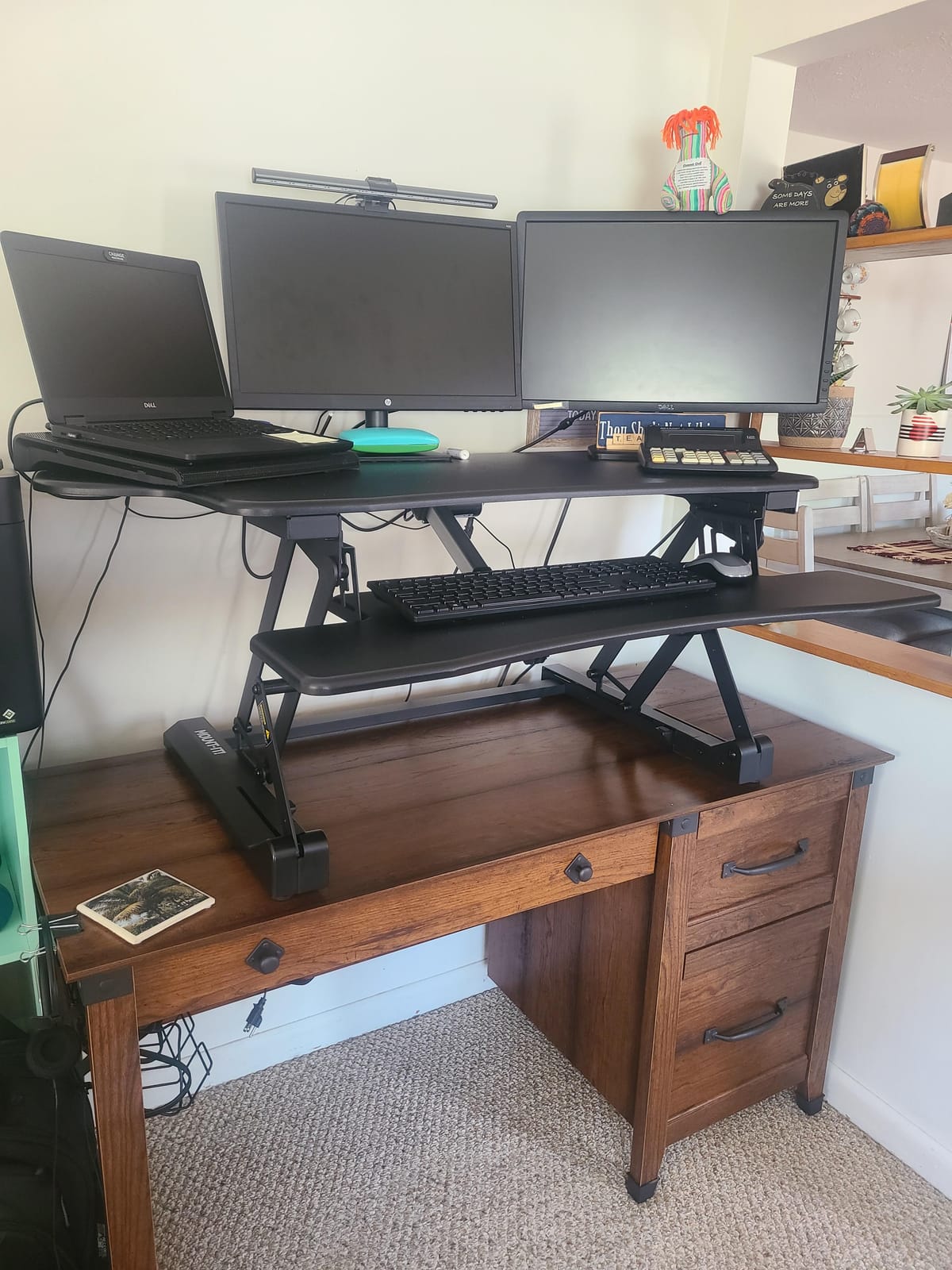 Mount-It! 48.5