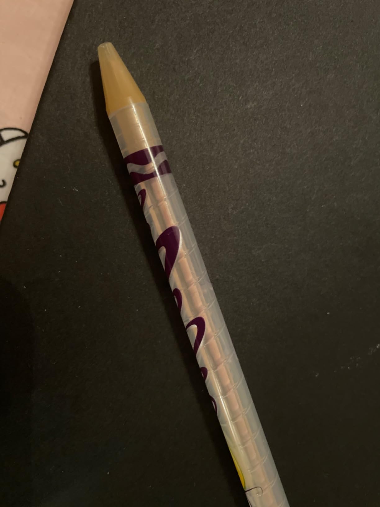 Crayola Twistables Colored Pencil Set (50ct), Cool Back to School Supplies for Kids, No Sharpen Colored Pencils for Girls & Boys, 4+ [Amazon Exclusive] customer photo 1