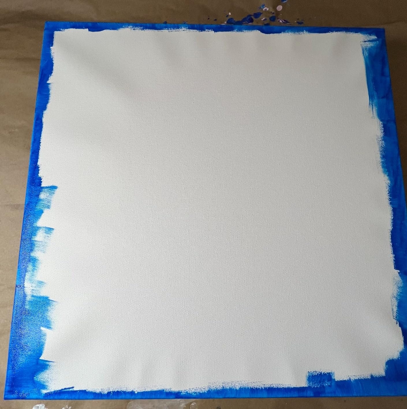 Creative Mark The Edge Deluxe Cotton 1-1/2