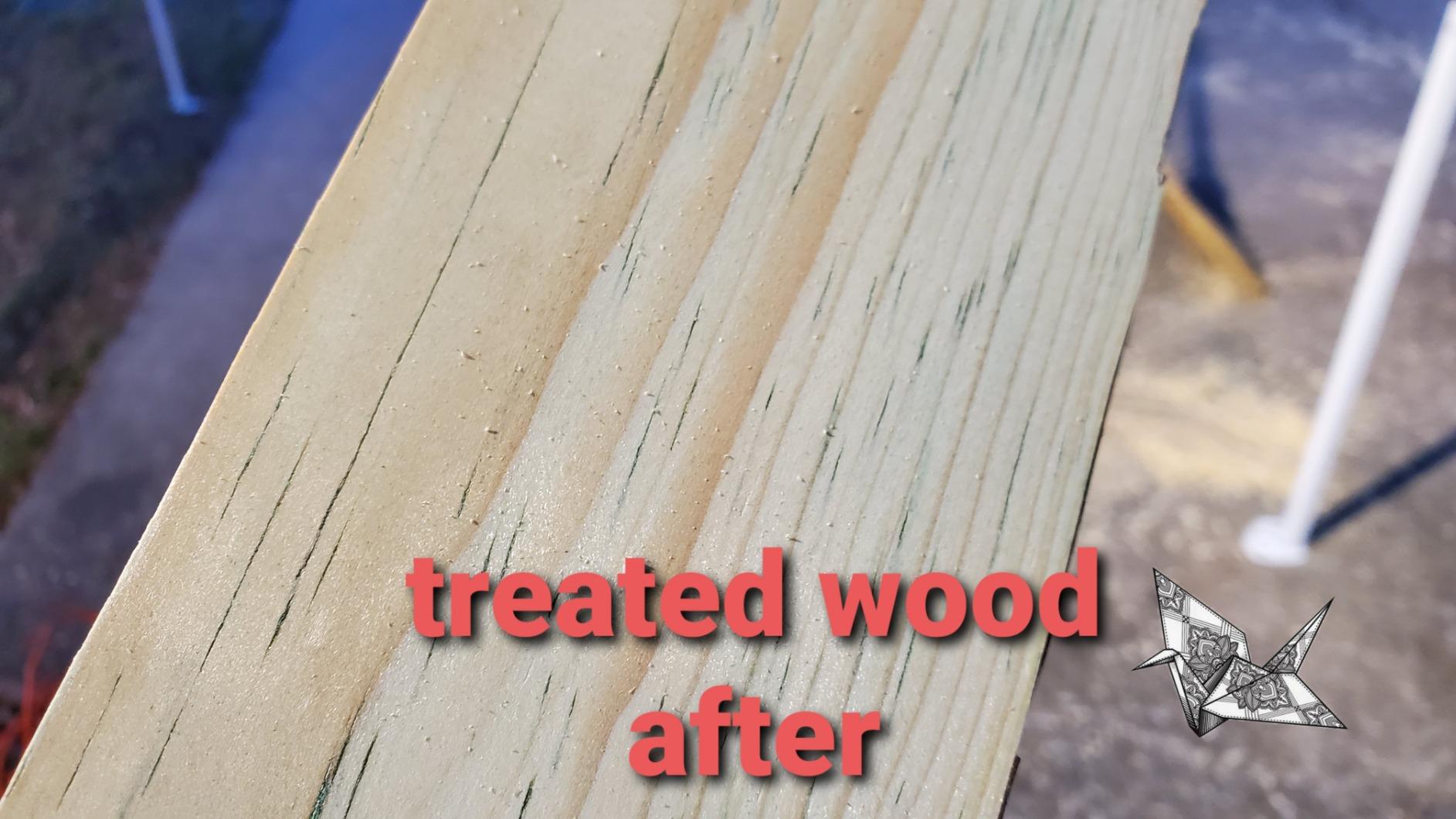 CRAFTSMAN Planer, 15 Amp, For Benchtops, Two Knife Solid Steel Cutter Head (CMEW320) customer photo 1