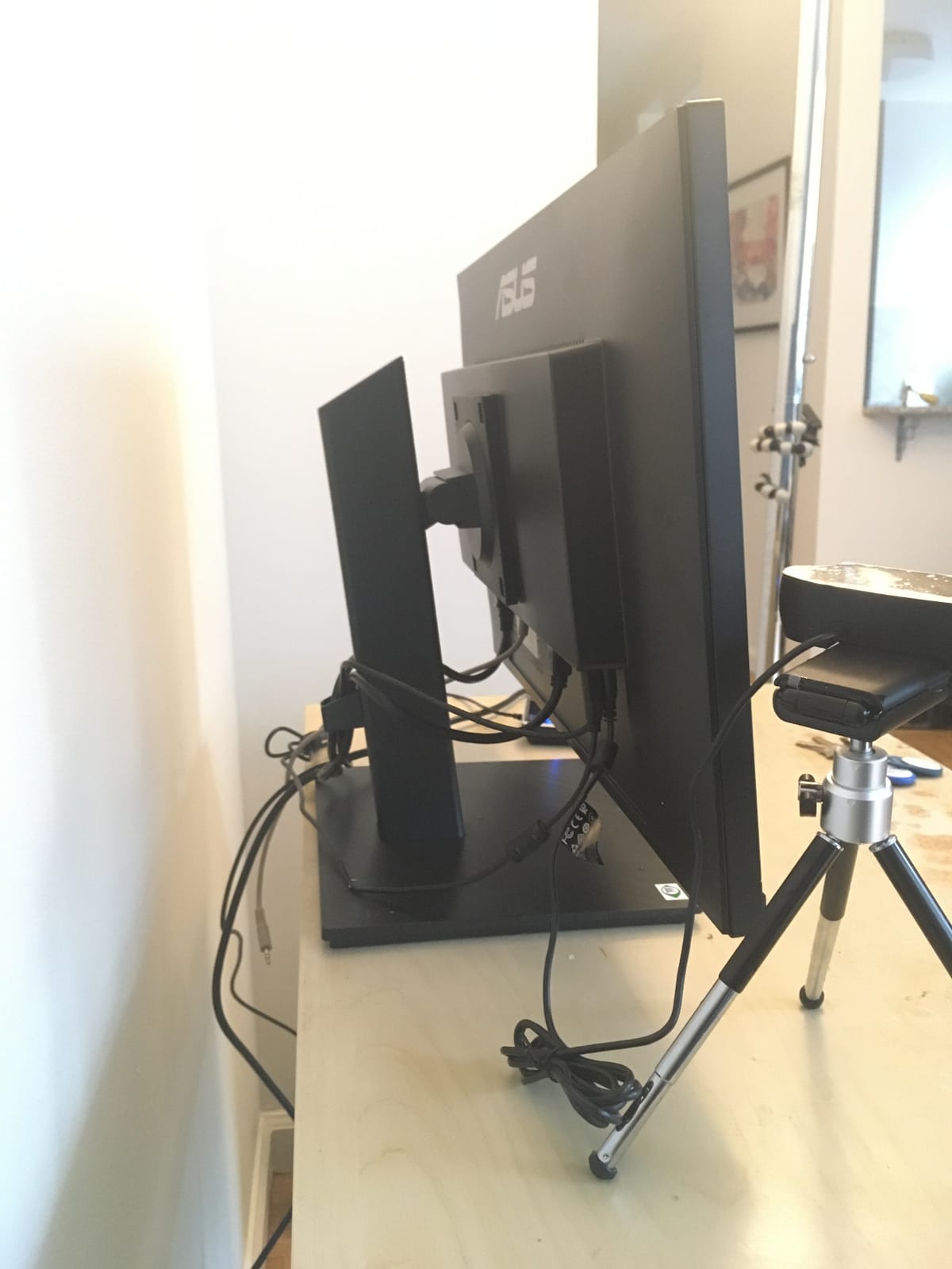 ASUS VA24DQSB 24