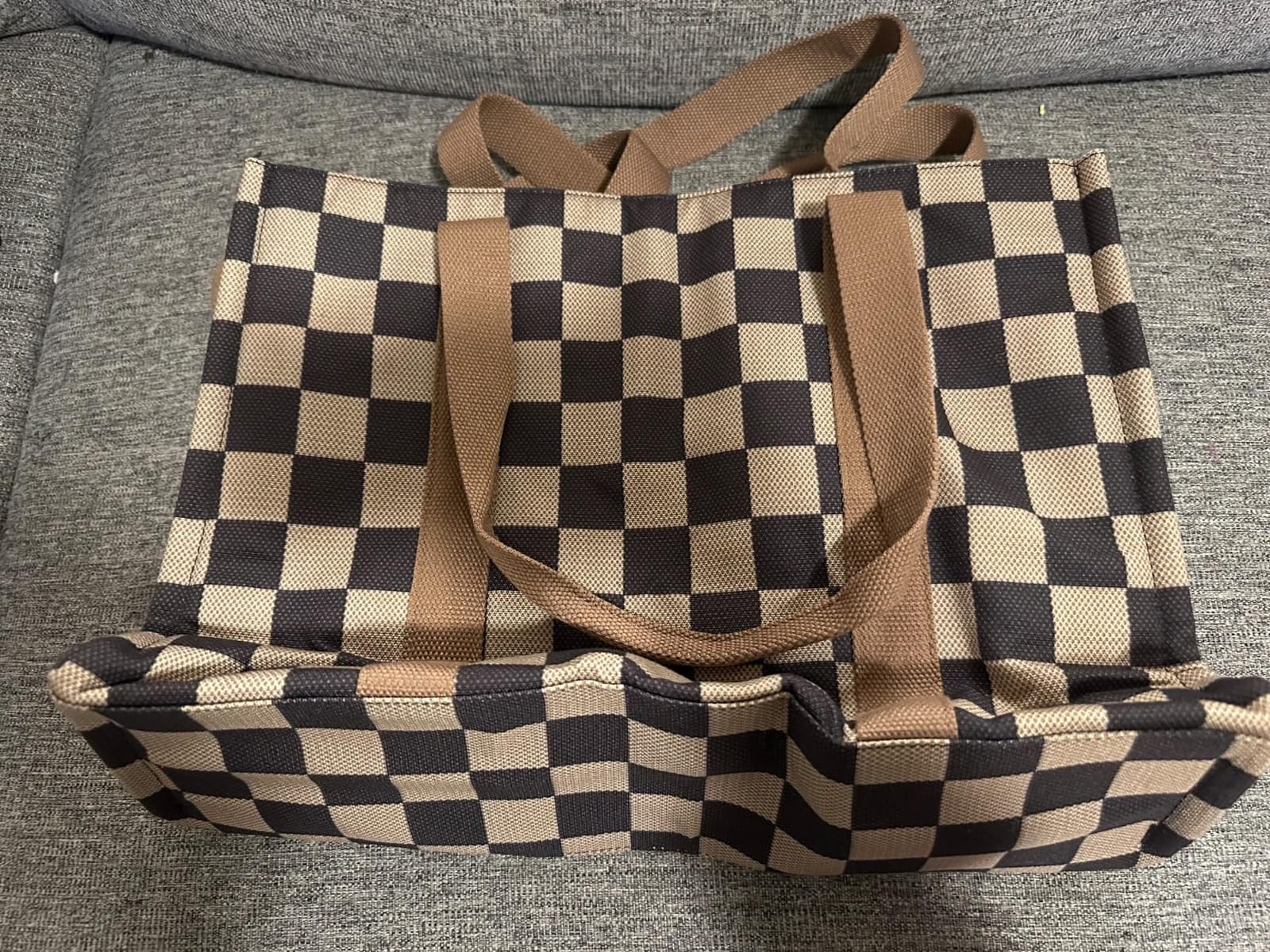 BTOOP Work Tote Bag for Women, Laptop Tote Bag With 15.6 Inch Padded Compartment, Teacher Nurse Bible Bags customer photo 2