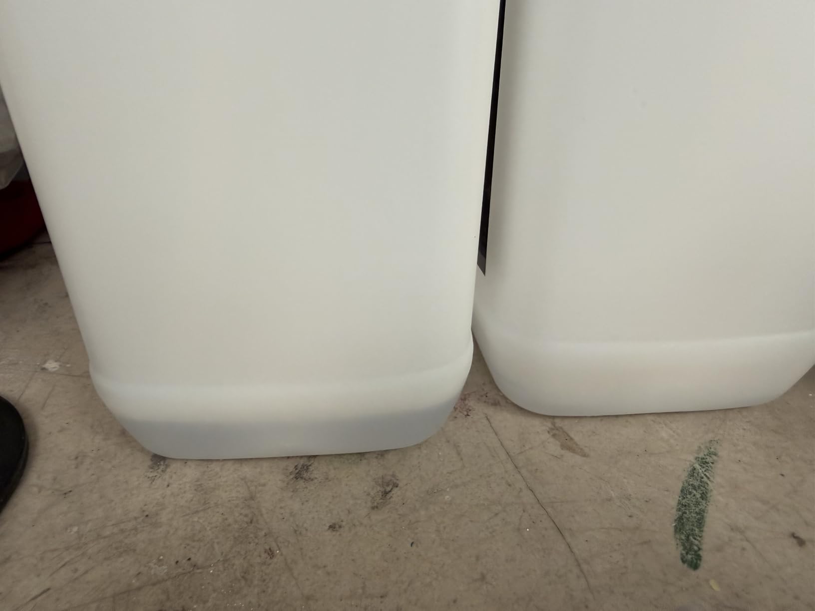 LET'S RESIN 1 Gallon Epoxy Resin Kit with Color Pigment, Clear Resin Kit customer photo 2
