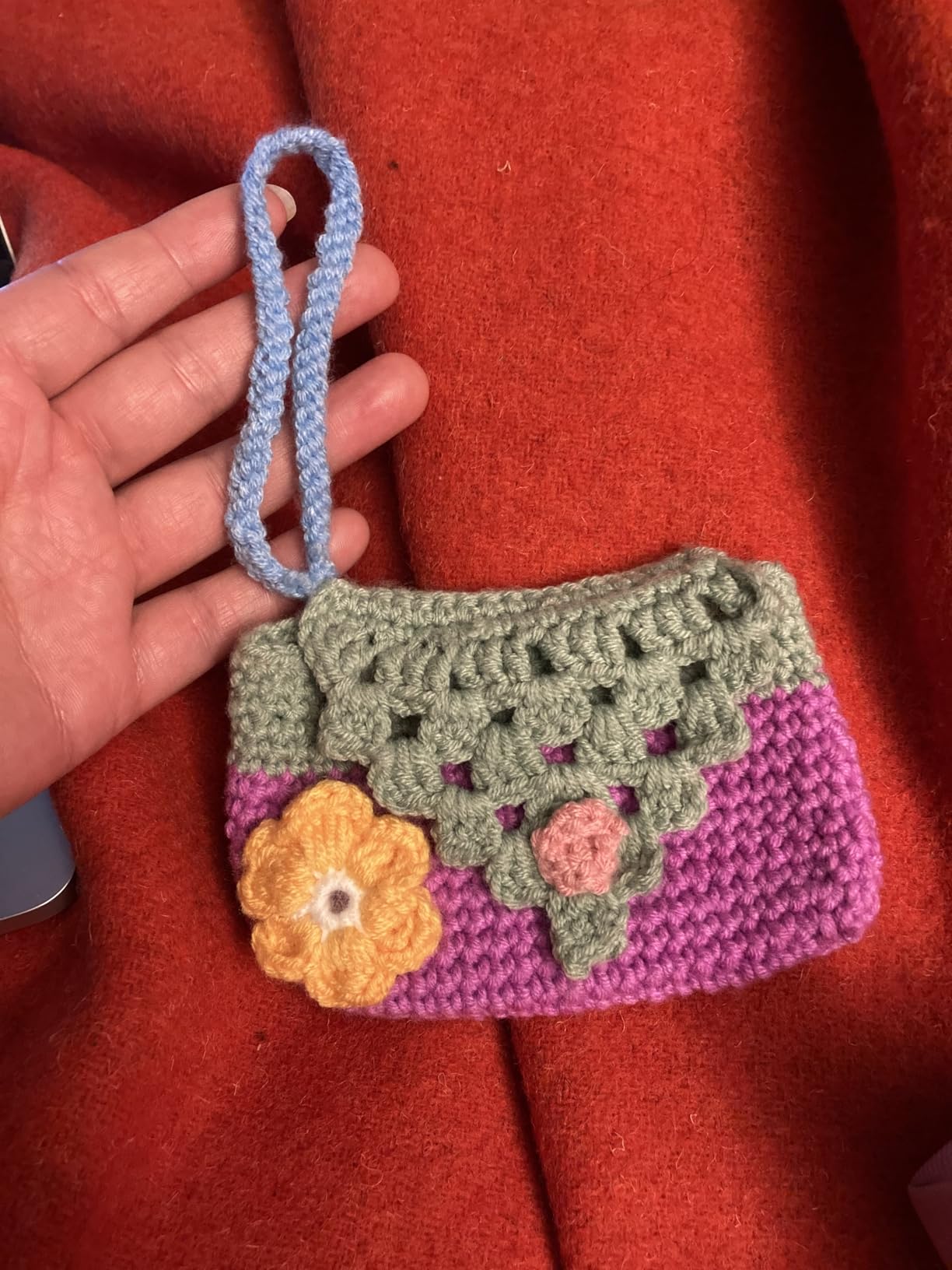 Katech Crochet Kit for Beginners, Adults, Kids Includ Everything You Needed customer photo 2