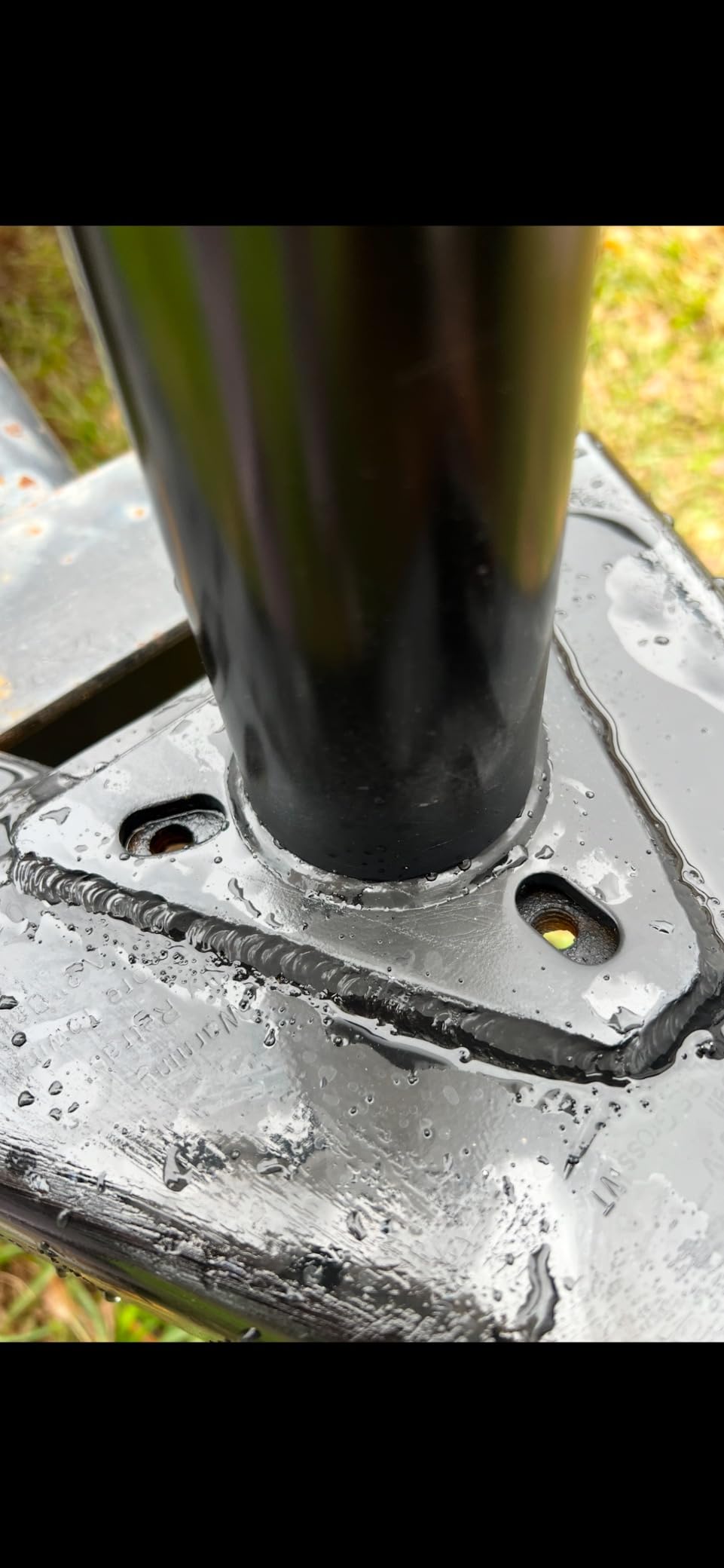 Bestarc 145A MIG Welder, Flux Core/Gas MIG Stick Lift TIG Welding, 110/220V customer photo 1