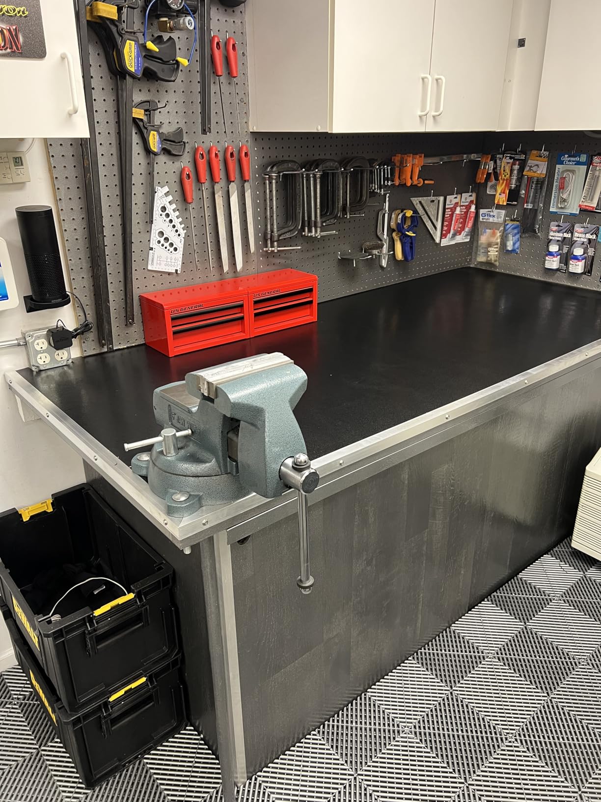 RESILIA Work Bench Mat - 48