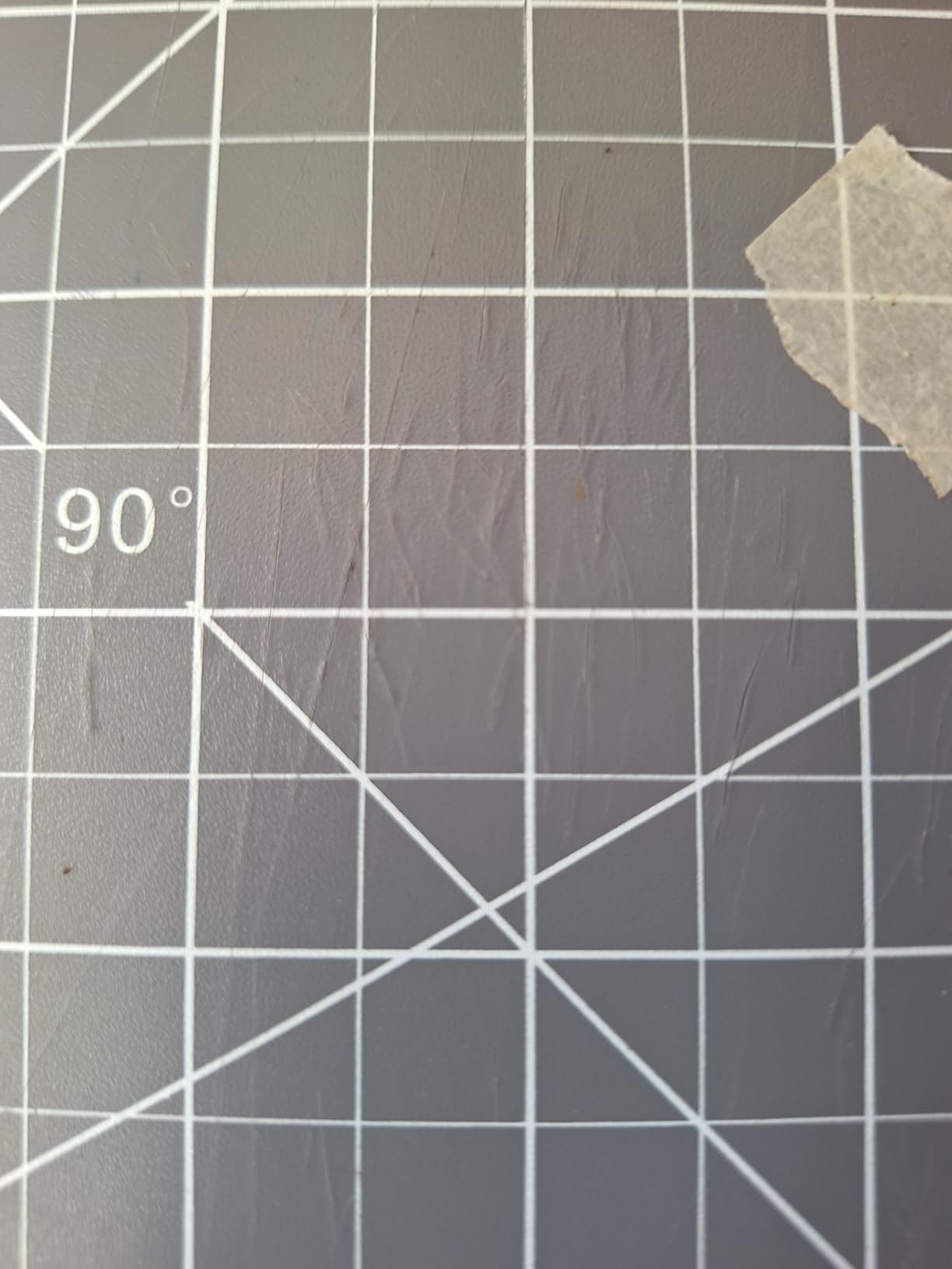 Ecraft Large Self Healing Cutting Mat: 24