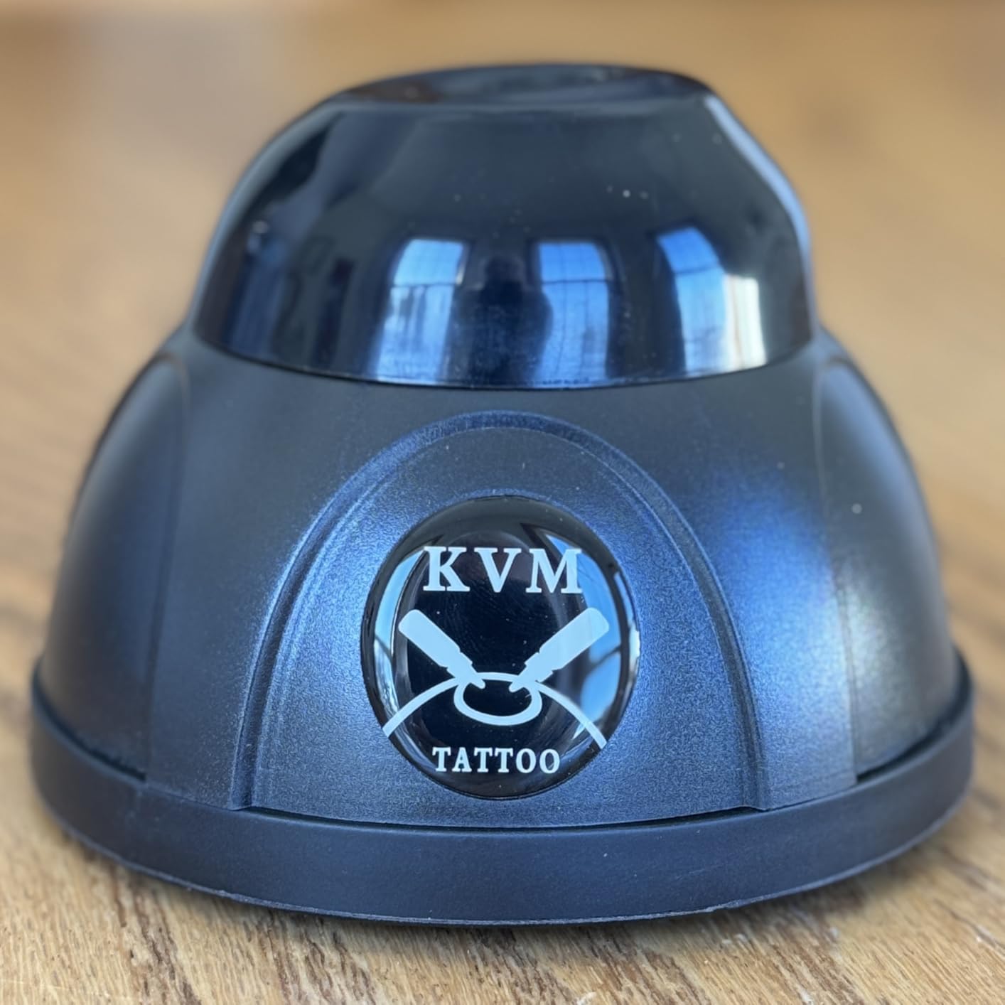 KVM Mini Vortex Mixer Tattoo Ink Pigment Mixer Powerful Swirl Shake Mixer customer photo 2