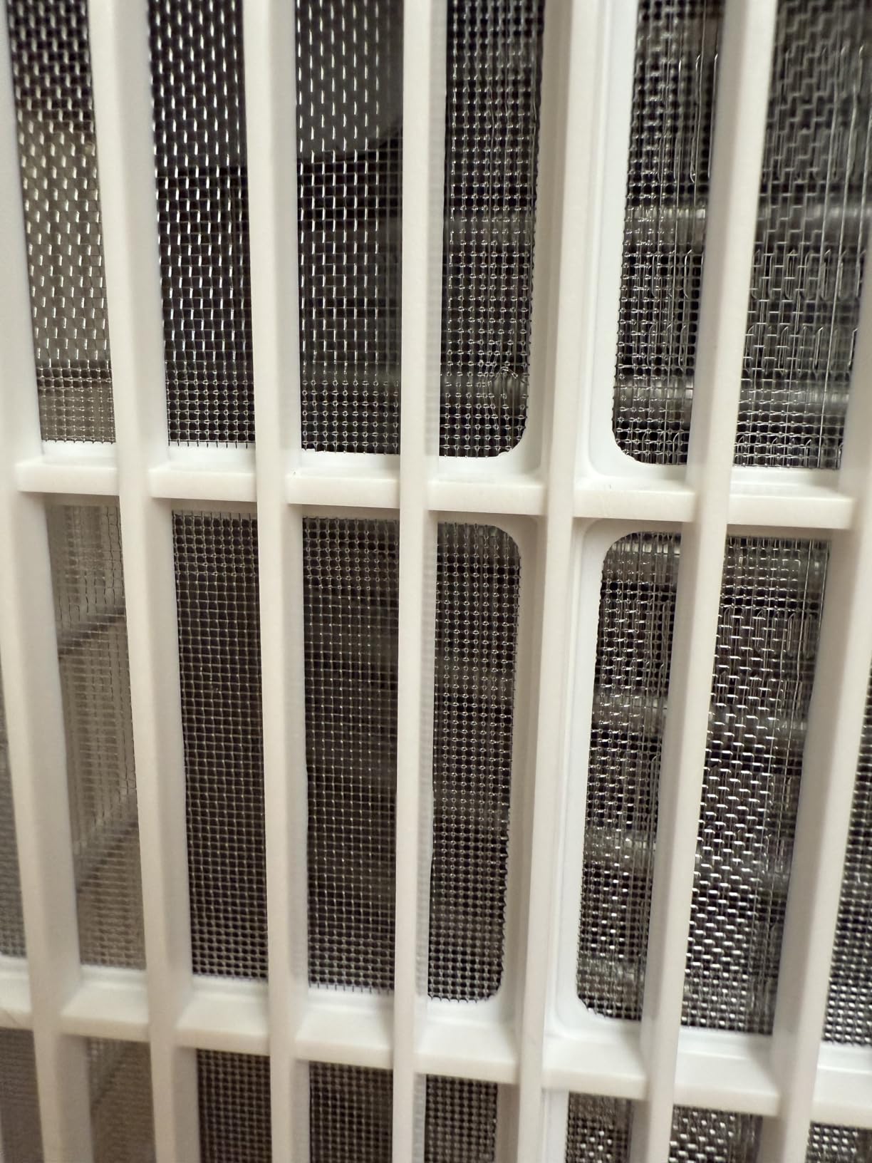 Midea 10,000 BTU ASHRAE Portable Air Conditioner, Cools up to 300 Sq. Ft. customer photo 1