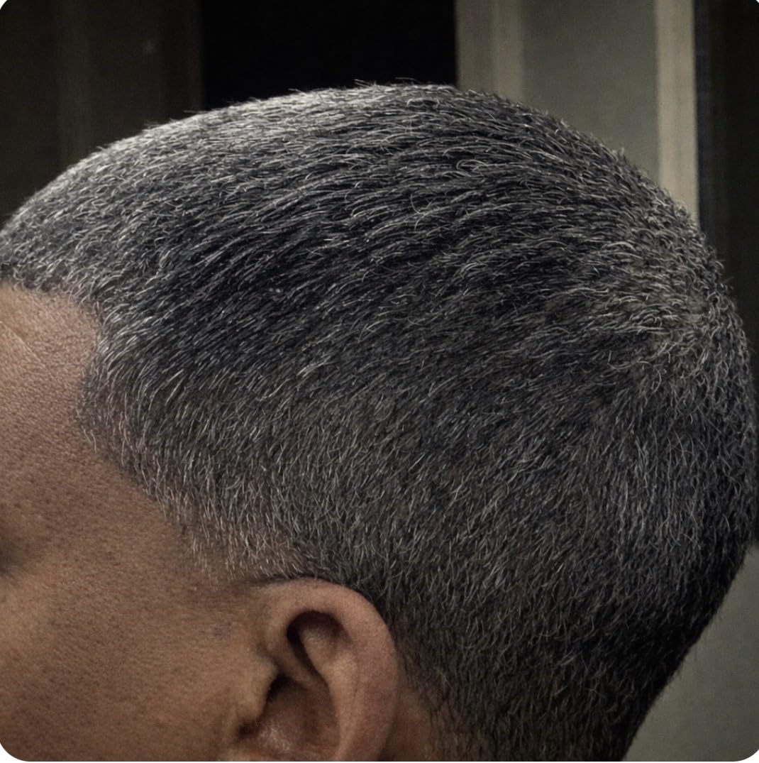 BaBylissPRO x Tomb45 Wireless Charging Hair Clipper customer photo 2