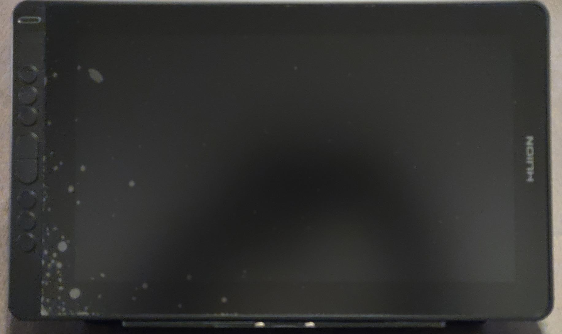HUION KAMVAS Slate 11 Standalone Drawing Tablet No Computer Needed, 10.95