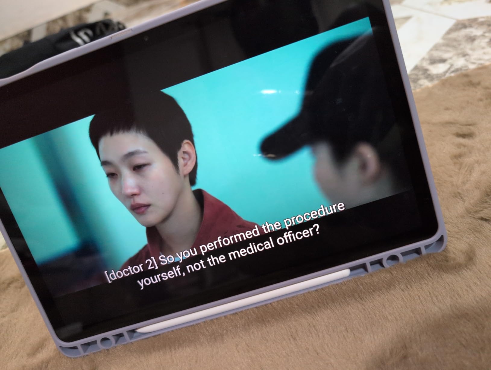 Samsung Galaxy Tab S10 Lite, 8GB RAM, 256GB, 2TB Expand 10.9