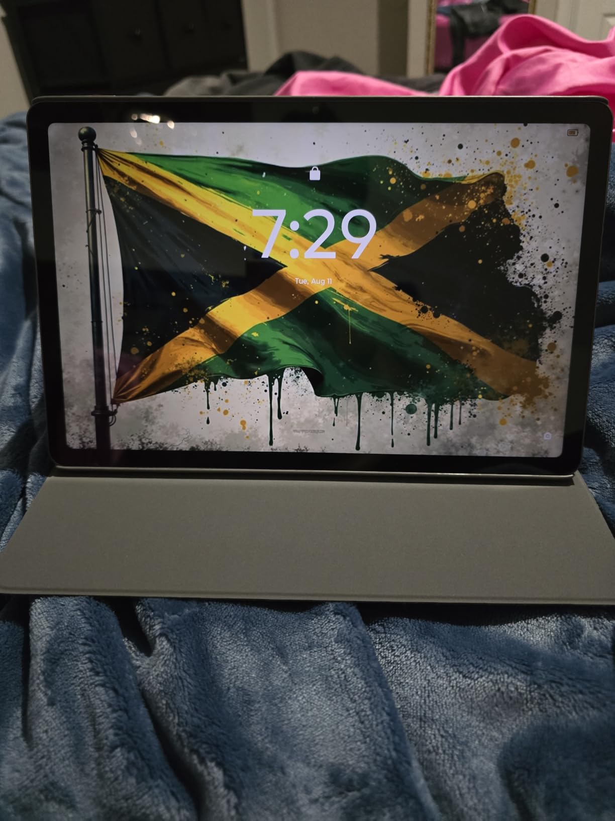 Lenovo Idea Tab - College Tablet - 11