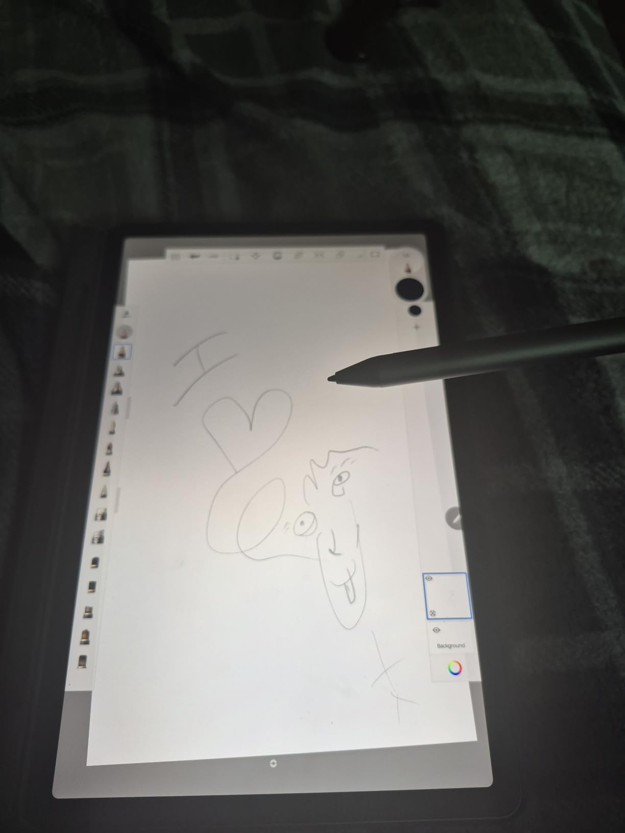 Lenovo Idea Tab - College Tablet - 11