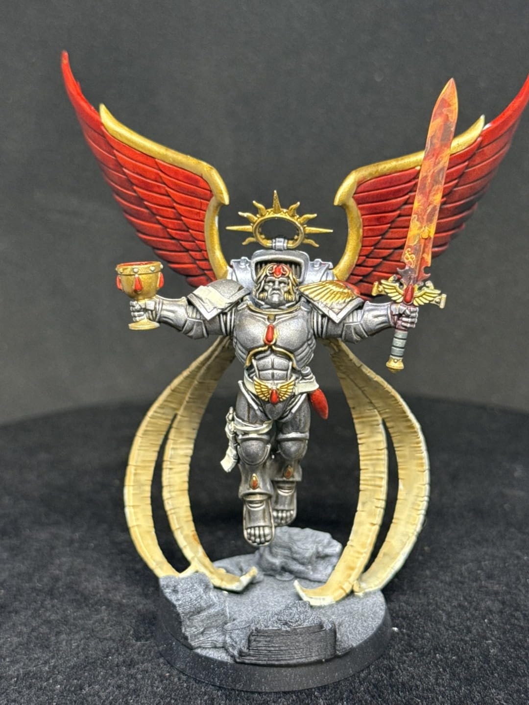 The Army Painter, Speedpaint Marker Introductory Set, 3 x 6 ml customer photo 1