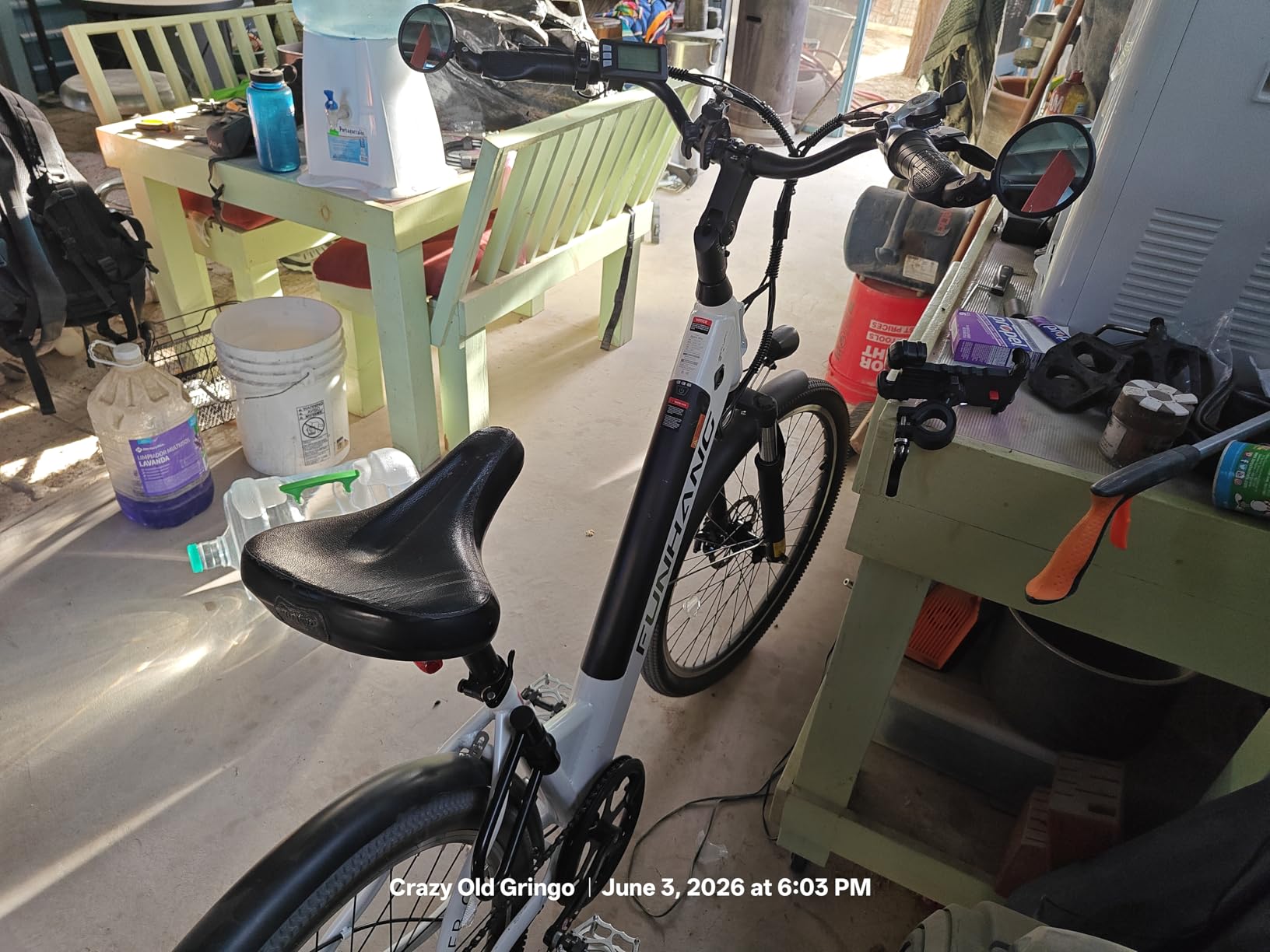 Electric Bike for Adults,26