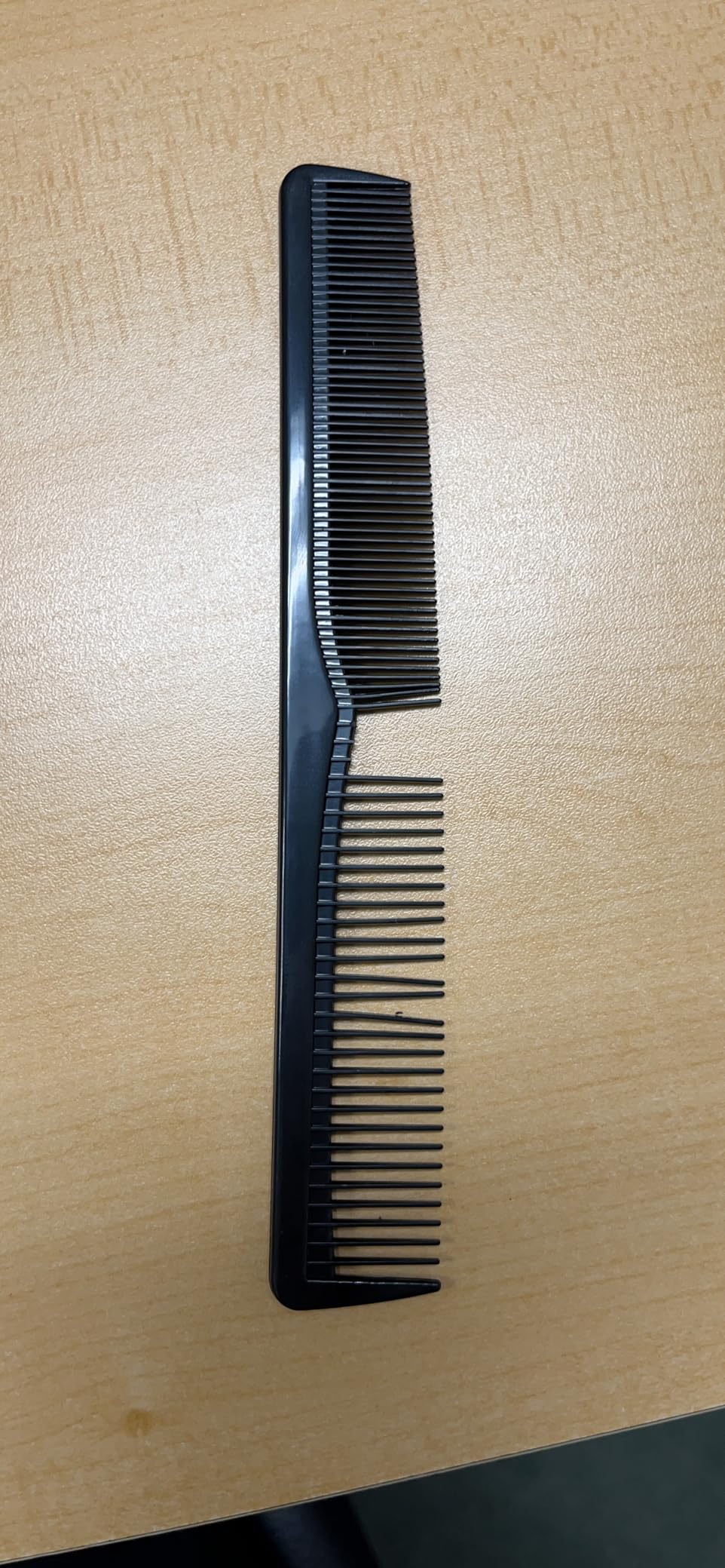 Kids Hair Cutting Kit, Complete Haircut Set for Children – Safety Round Tip Scissors, Thinning Shears, Razor Comb, Barber Cape, Neck Duster, Comb & Clips, Home Haircut Kit with Bag customer photo 2