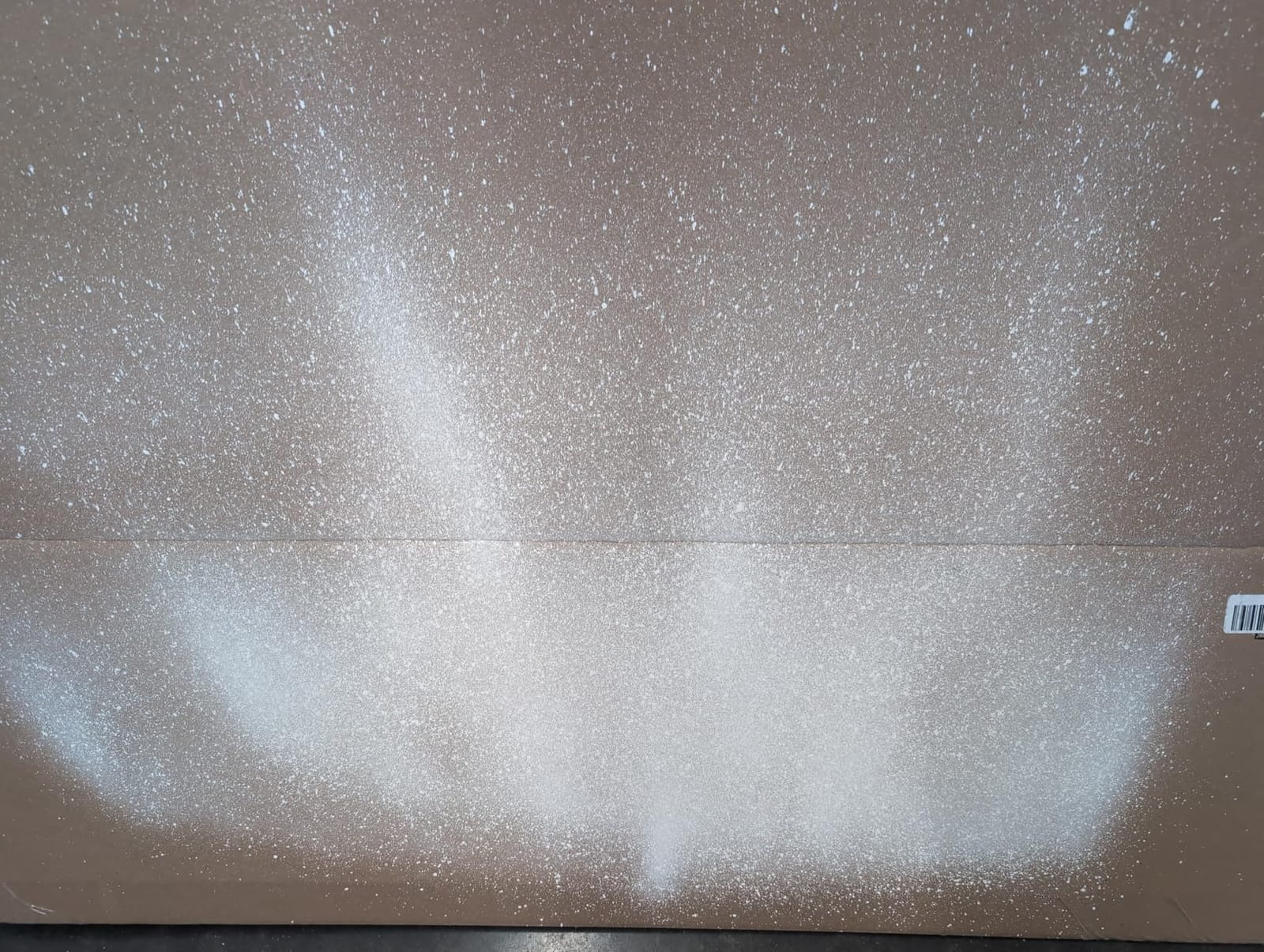 Tilswall Paint Sprayer Dreamer400 Ultra-Light Spray Gun for Painting Blue customer photo 2