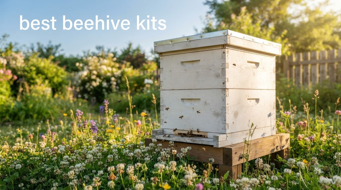 best beehive kits