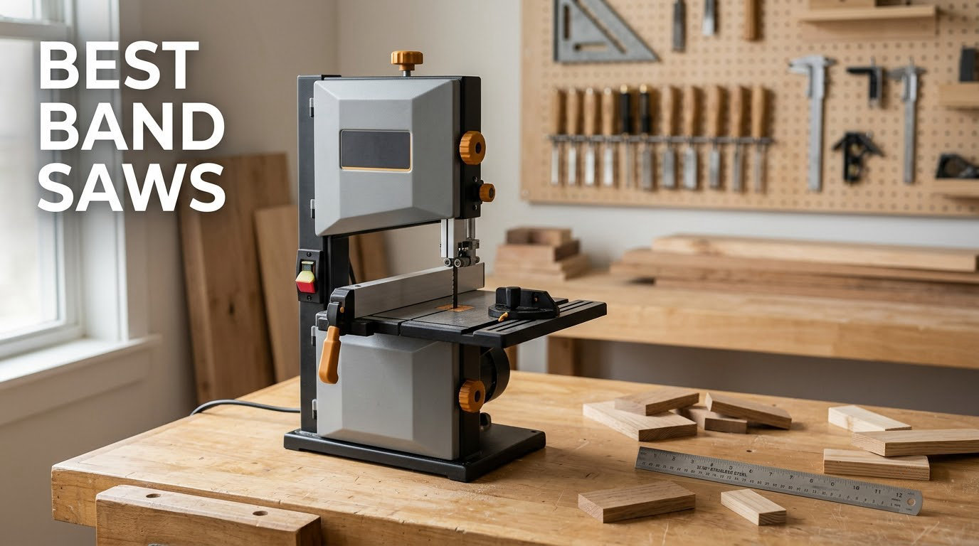 best band saws