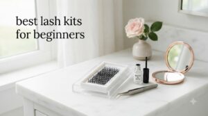 best lash kits for beginners