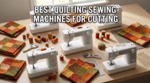 best quilting sewing machines for cutting