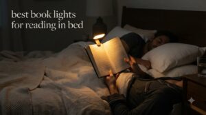 best book lights for reading in bed