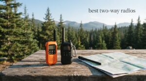 best two-way radios