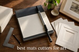 best mats cutters for art
