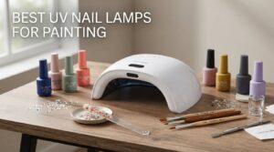 best uv nail lamps for painting