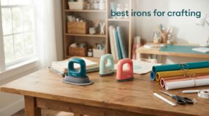 best irons for crafting