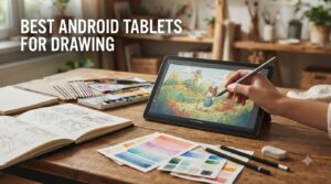 best android tablets for drawing