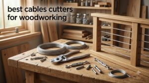 best cables cutters for woodworking
