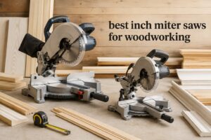 best 10 inch miter saws for woodworking