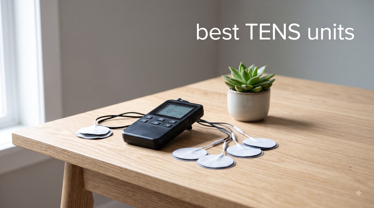 best TENS units