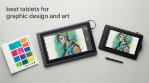 best tablets for graphic design and art